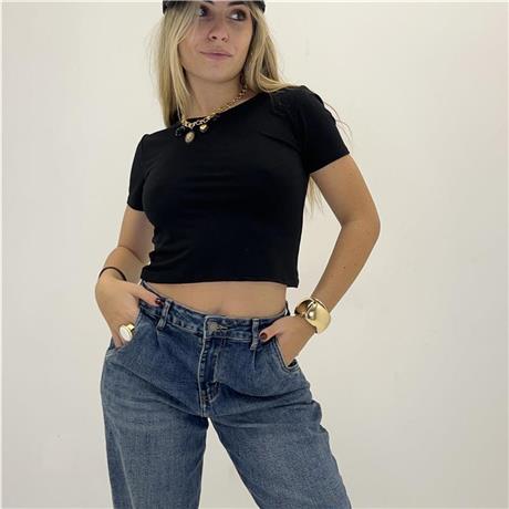 Maglia Elasticizzata WENDY